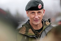 Россия отвела 80% войск от границы с Норвегией