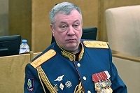 Депутат Гурулєв запропонував знищити 20% росіян